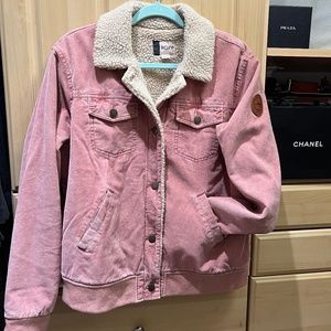 Roxy Jacket